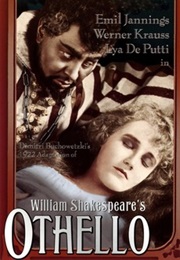 Othello (1922)