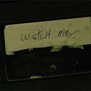 The Ring (2002) – I Found a Cursed Cassette, I'm Going to Watch It