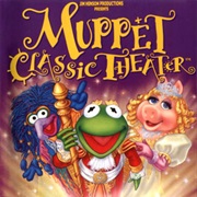 Muppet Classic Theatre