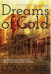 Dreams of Gold (Lewis Orde)
