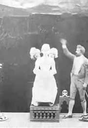 Bouquet D'illusions (Melies) (1902)