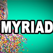 Myriad