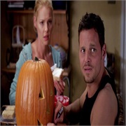 Grey's Anatomy: "Haunt You Every Day" (S4,E5)