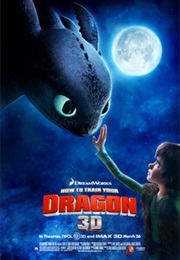 How to Train Your Dragon - John Powell (2010)