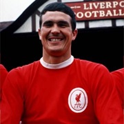 Ron Yeats