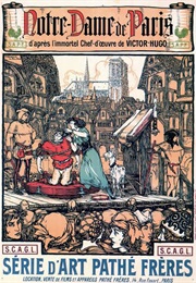 The Hunchback of Notre Dame (1911)