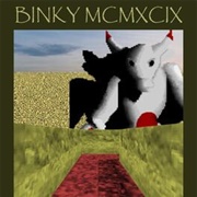 Binky McMxcix: The Labyrinthe