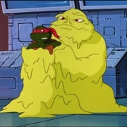 S10.E6: Mobster From Dimension X