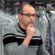 S12.E2: Call of the Wild