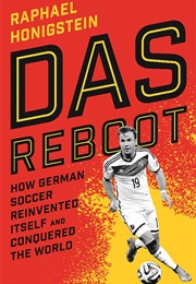 Das Reboot (Raphael Honigstein)