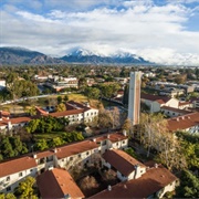 Claremont Colleges