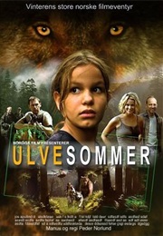Wolf Summer (2003)