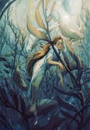 One Spared to the Sea (Sarah Webb)