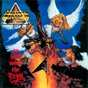 To Hell With the Devil - Stryper (1986)