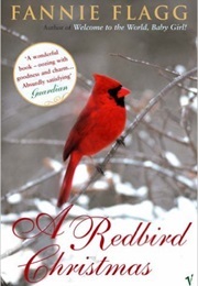A Redbird Christmas (Flagg, Fannie)