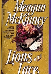 Lions and Lace (Meagan McKinney)