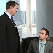 S6.E12: Ménage À Cinq