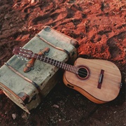 Mia (Casa Abandonada), Boraj