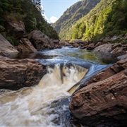 Great Ravine, Tasmania