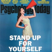 Psychology Today
