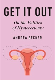 Get It Out: On the Politics of Hysterectomy (Andréa Becker)