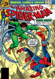 The Amazing Spider-Man #157 (Len Wein & Ross Andru)
