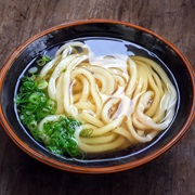 Kake Udon (Japan)