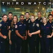 Third Watch Season 3