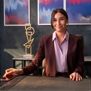 S1.E1: Tinker Tailor Older Spy