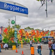 Little Jamaica, Toronto