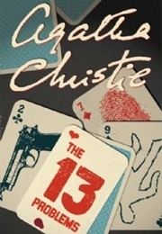 13 Problems (Christie, Agatha)