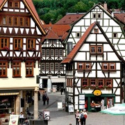 Schmalkalden, Germany