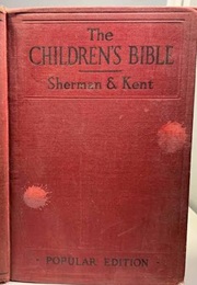 Children's Bible  KJV (Anon)