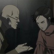 6. Kikan: Domecoming