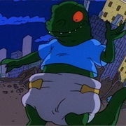 S3.E9: Reptar 2010/Stu Gets a Job