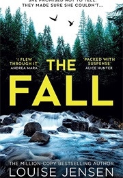 The Fall (Louise Jensen)