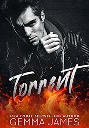 Torrent (Gemma James)
