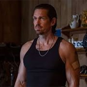 Steve Howey as Kevin Bell (Shameless)