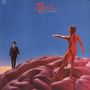 Hemispheres - Rush (1978)