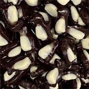 Gummy Penguins