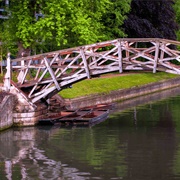 Mathematical Bridge