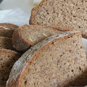 Wheat and Rye Bread