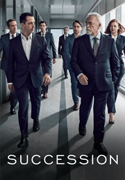 Succession (2018)