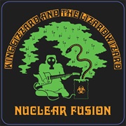 King Gizzard & the Lizard Wizard - Nuclear Fusion