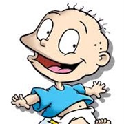 Tommy Pickles (Rugrats)