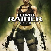 Tomb Raider: Underworld (2008)