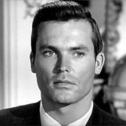 Ty Hardin