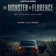 The Monster of Florence