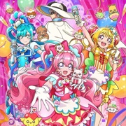 Delicious Party Precure