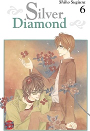 Silver Diamond Vol. 6 (Shiho Sugiura)